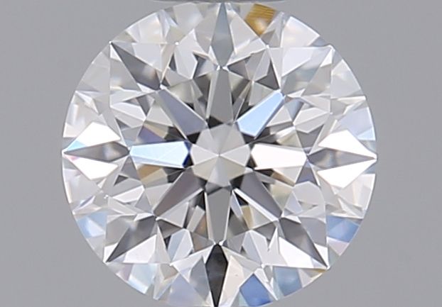 0.50 ct Round diamond