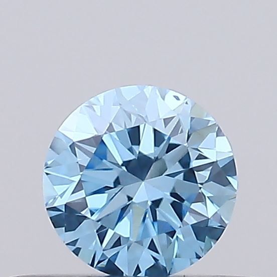 0.28 ct lab-grown Round Diamond