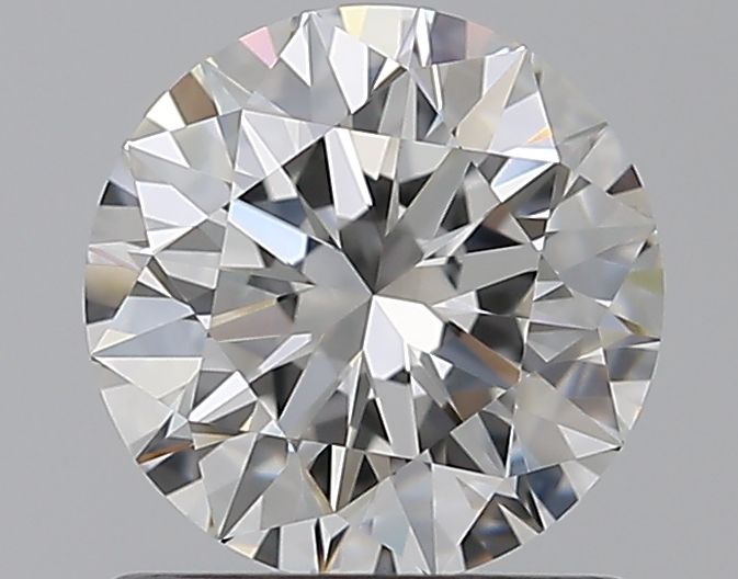 1.03 ct Round diamond