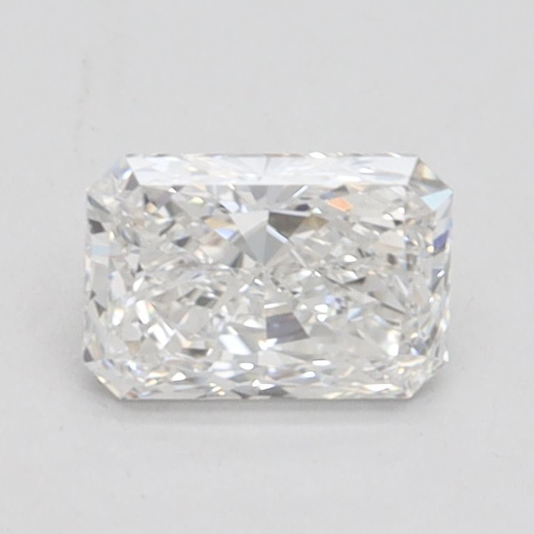 1.01 ct. radiant Lab Grown Diamond front image