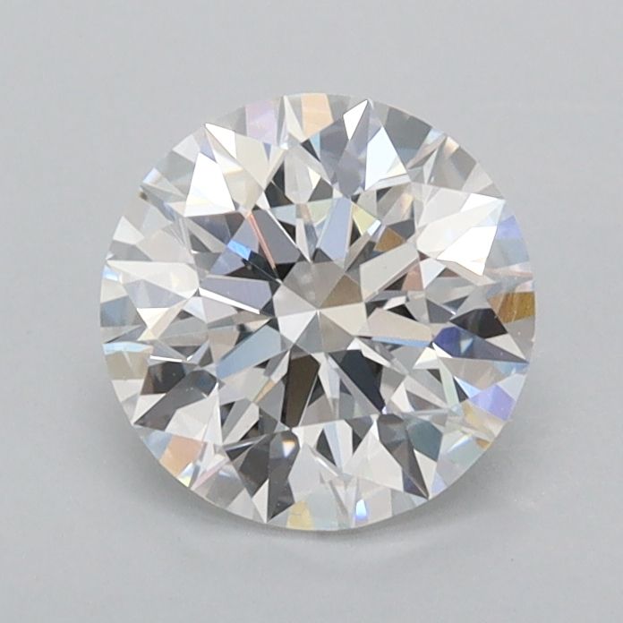1.09 ct. round Lab Grown Diamond front image