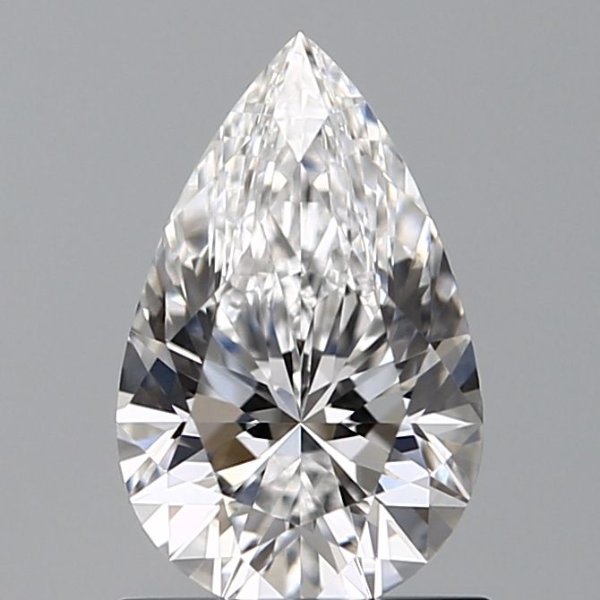 1.06 ct. pear Lab Grown Diamond front image