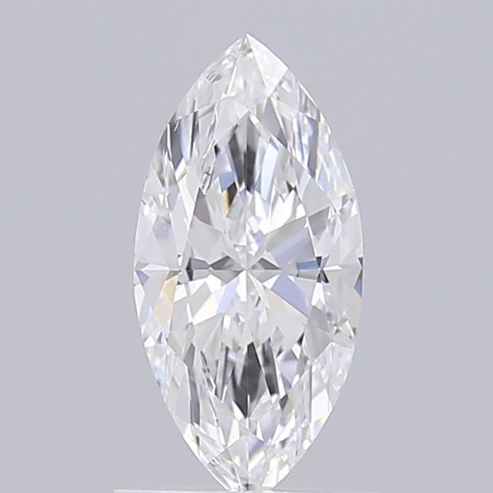 1.05 ct. marquise Lab Grown Diamond front image