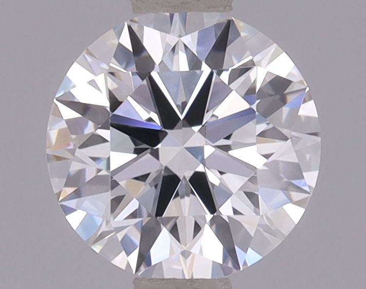 1.00 ct. round Lab Grown Diamond front image