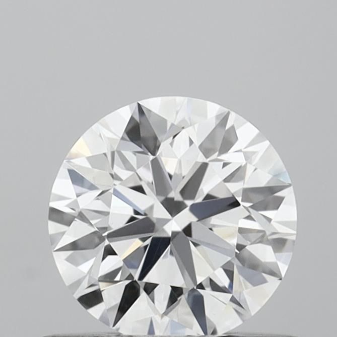 0.54 ct lab-grown Round Diamond