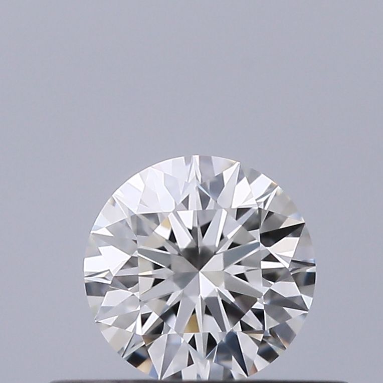0.35 ct Round diamond