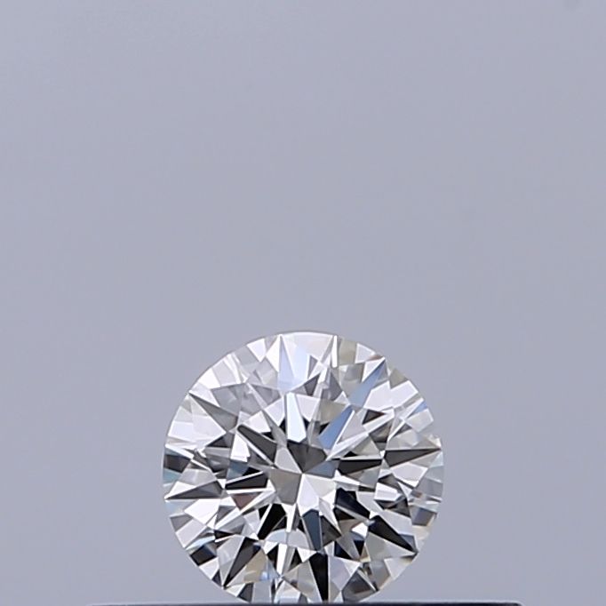 0.19 ct Round Diamond