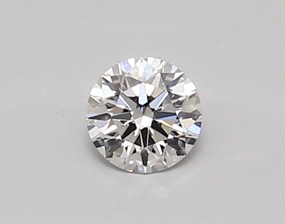 0.33 ct lab-grown Round Diamond