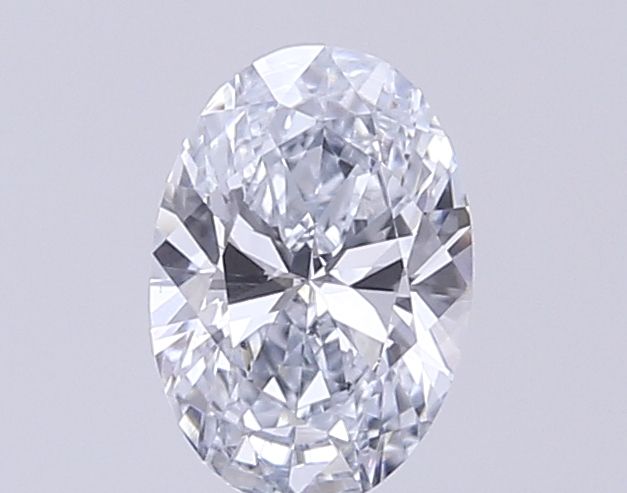 0.45 ct Emerald diamond