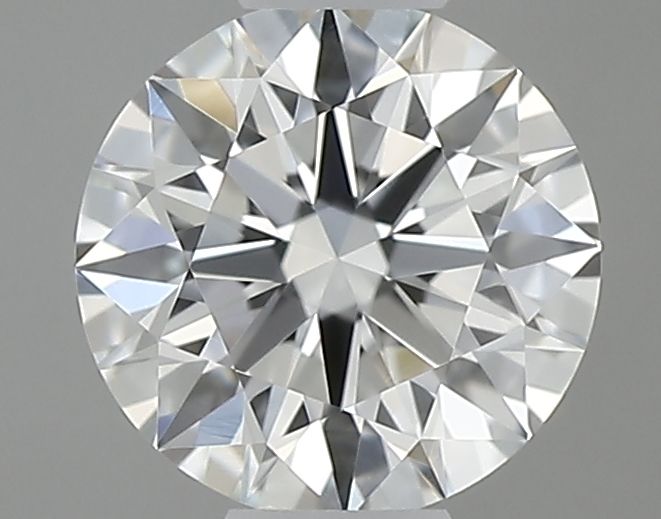 0.31 ct Round diamond
