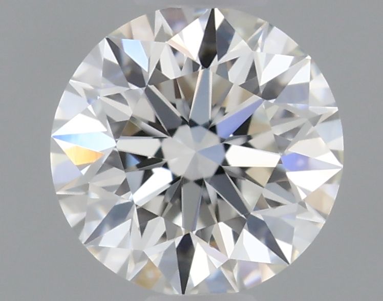 0.30 ct Round diamond