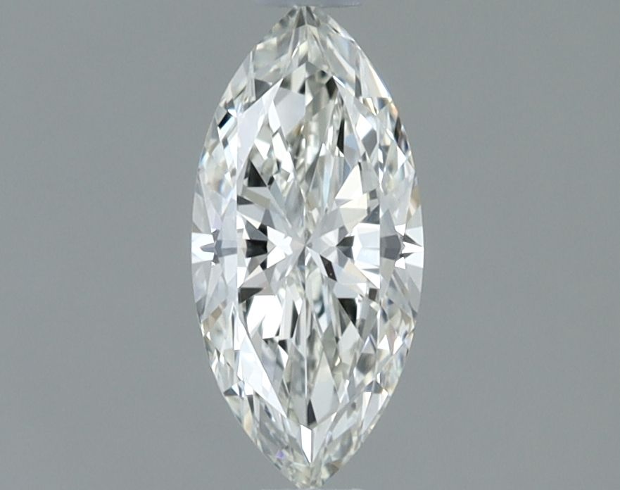 0.52 ct Marquise Diamond