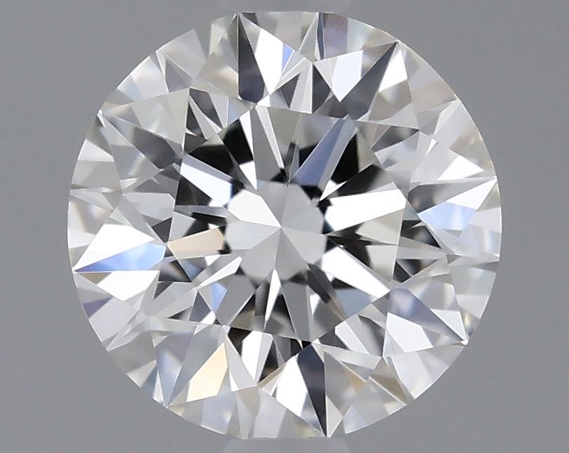 0.50 ct Round diamond