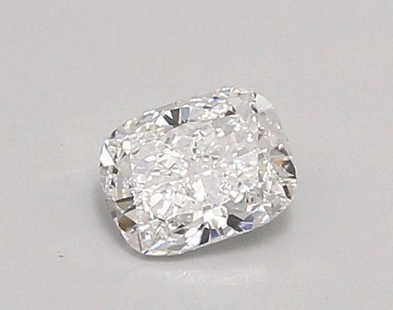 0.46 ct lab-grown Cushion modified Diamond