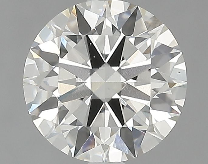 1.81 ct. round Lab Grown Diamond front image