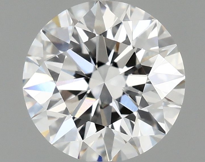 1.06 ct. round Lab Grown Diamond front image
