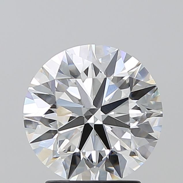 2.50 ct Round diamond