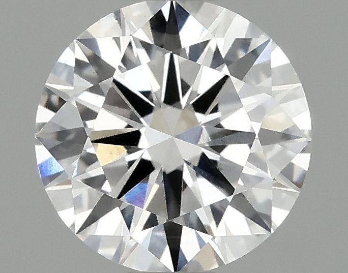 1.07 ct. round Lab Grown Diamond front image
