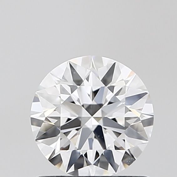 0.79 ct. round Lab Grown Diamond front image