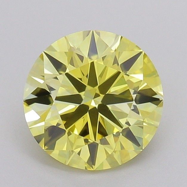 2.00 ct Round diamond
