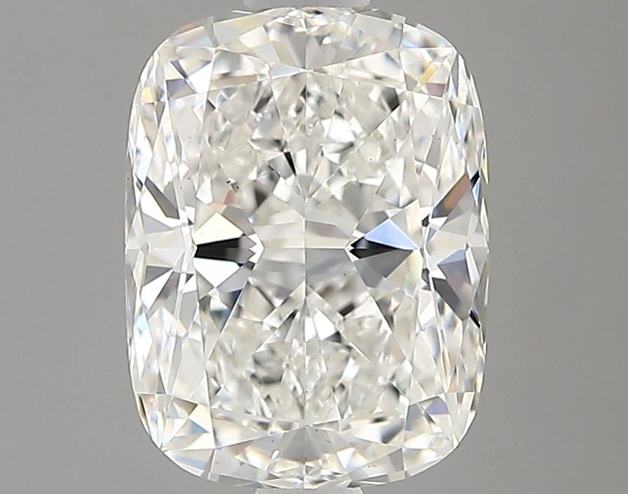 1.50 ct Cushion Modified diamond