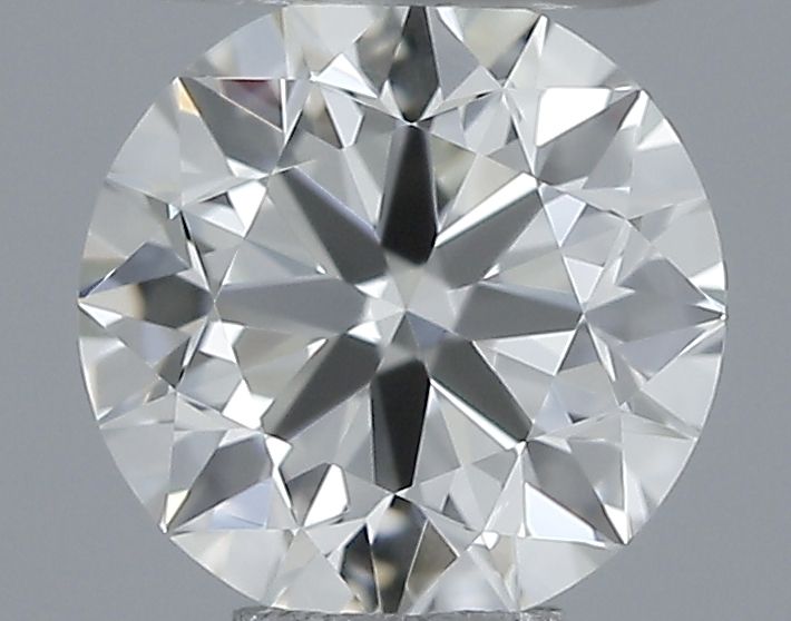 0.40 ct Round diamond
