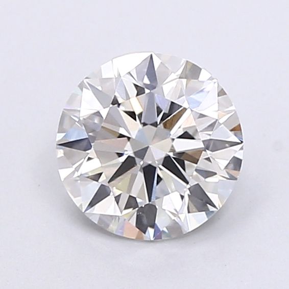 1.09 ct Round diamond