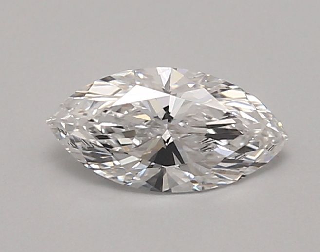 0.86 ct lab-grown Marquise Diamond