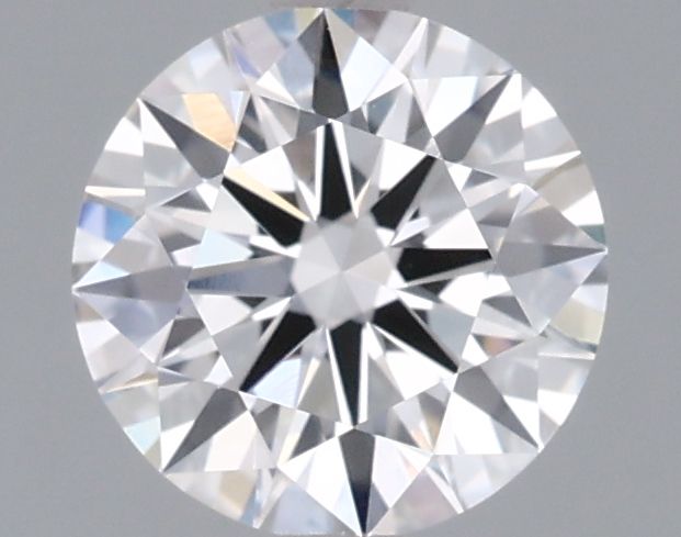 1.01 ct. round Lab Grown Diamond front image