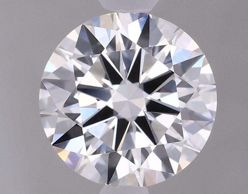 1.07 ct. round Lab Grown Diamond front image