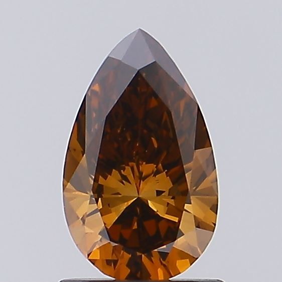 1.04 ct Pear diamond