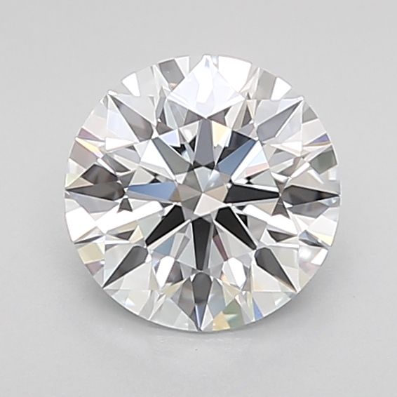 1.06 ct. round Lab Grown Diamond front image