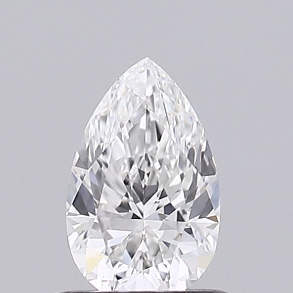 0.41 ct Pear diamond