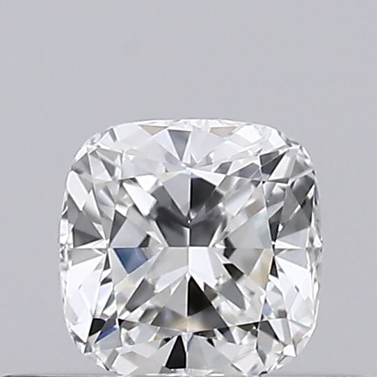 0.25 ct Cushion modified Diamond