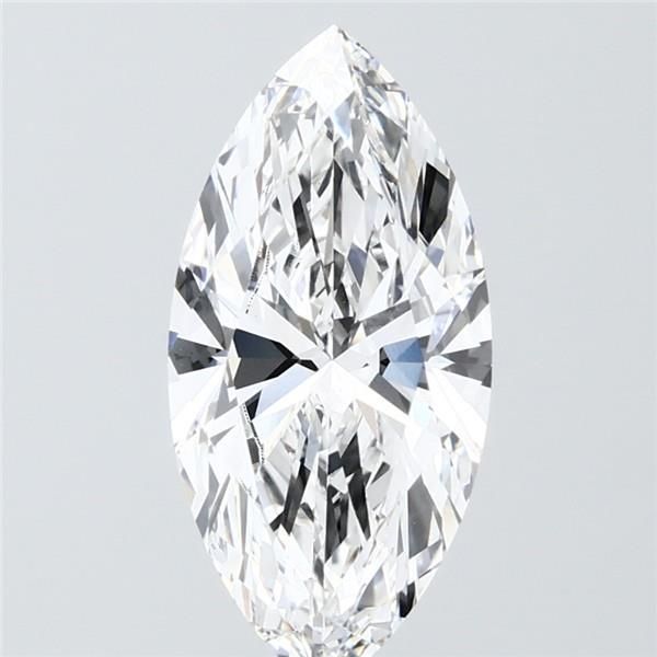 2.53 Carat