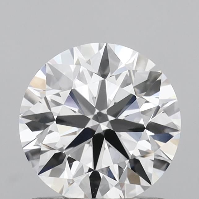 1.00 ct. round Lab Grown Diamond front image
