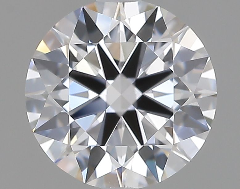 1.50 ct. round Lab Grown Diamond front image