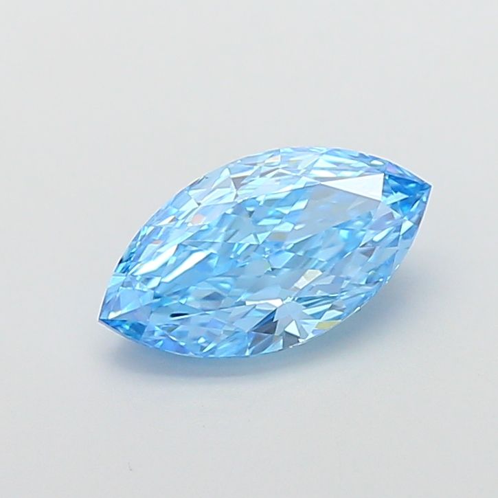 2.04 ct. marquise Lab Grown Diamond front image