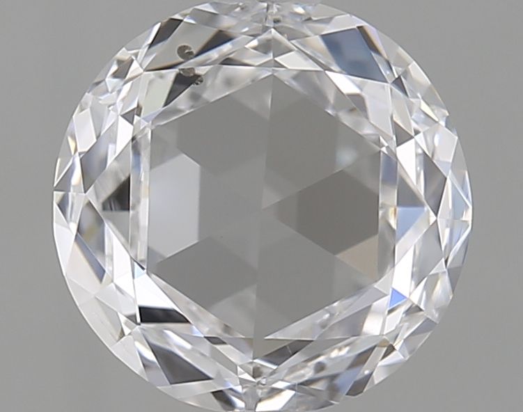1.03 ct Rose Diamond