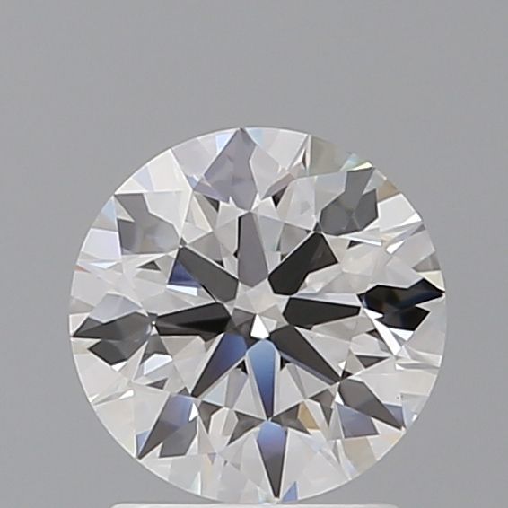 1.58 ct. round Lab Grown Diamond front image