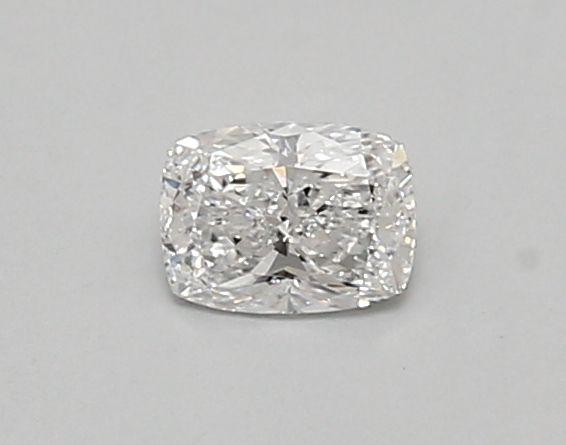 0.39 ct lab-grown Cushion modified Diamond