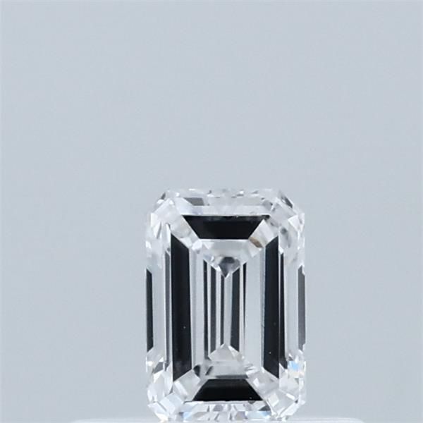 0.31 ct lab-grown Emerald Diamond
