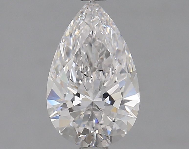 1.30 ct. pear Lab Grown Diamond front image