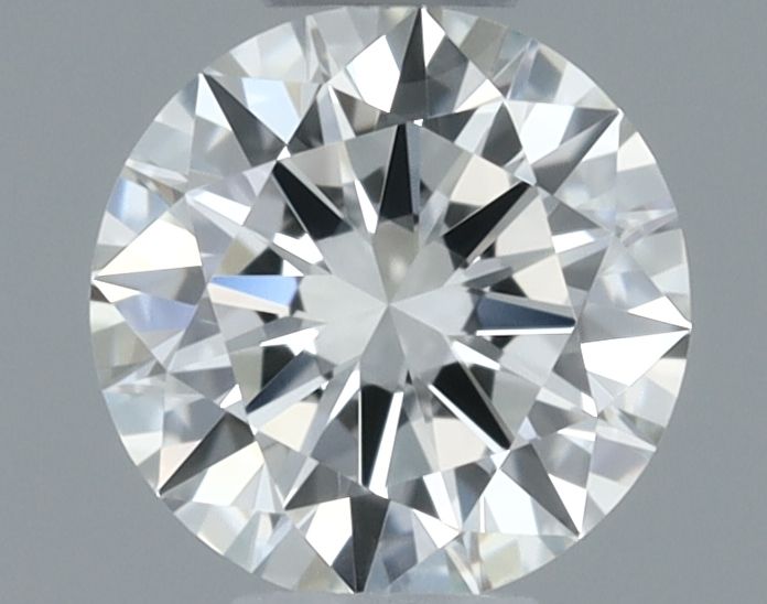 0.30 ct Round diamond