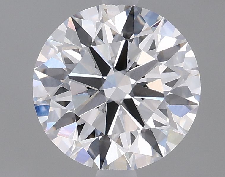 1.08 ct. round Lab Grown Diamond front image