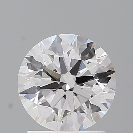 1.53 ct. round Lab Grown Diamond front image