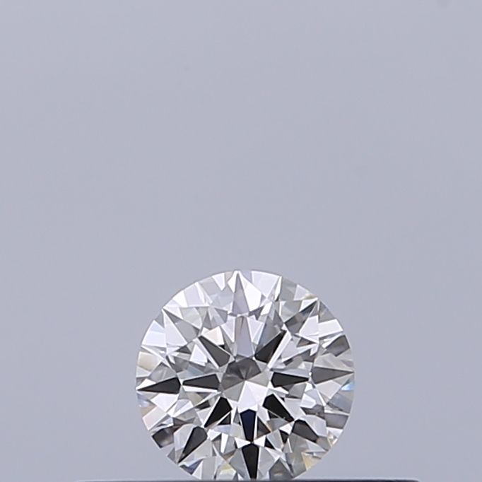 0.18 ct Round Diamond