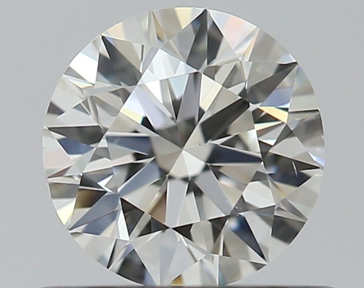 0.50 ct Round diamond