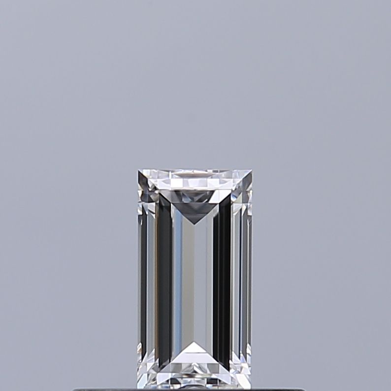 0.31 ct Baguette Diamond