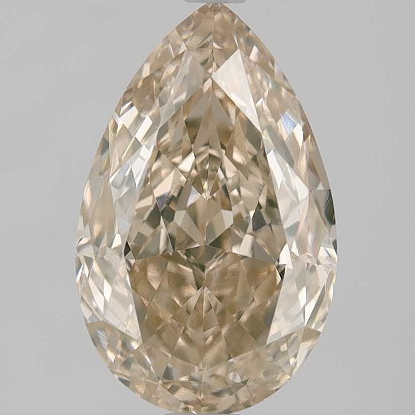 2.21 ct Pear diamond